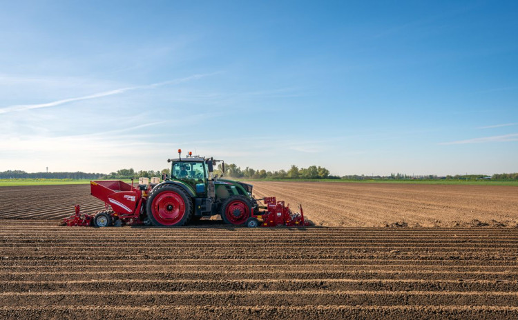 Ontdek de voordelen van biostimulanten voor de moderne landbouw & tuinbouw